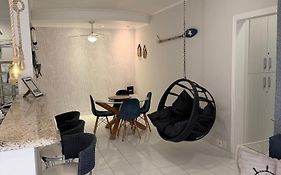 Guarujá Flat